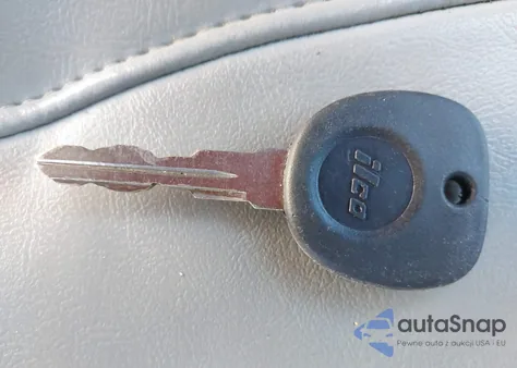 2006 Buick Rendezvous Cx z USA, uszkodzony, nr VIN 3G5DA03L86S525868